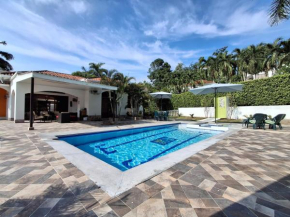 Villa Margarita